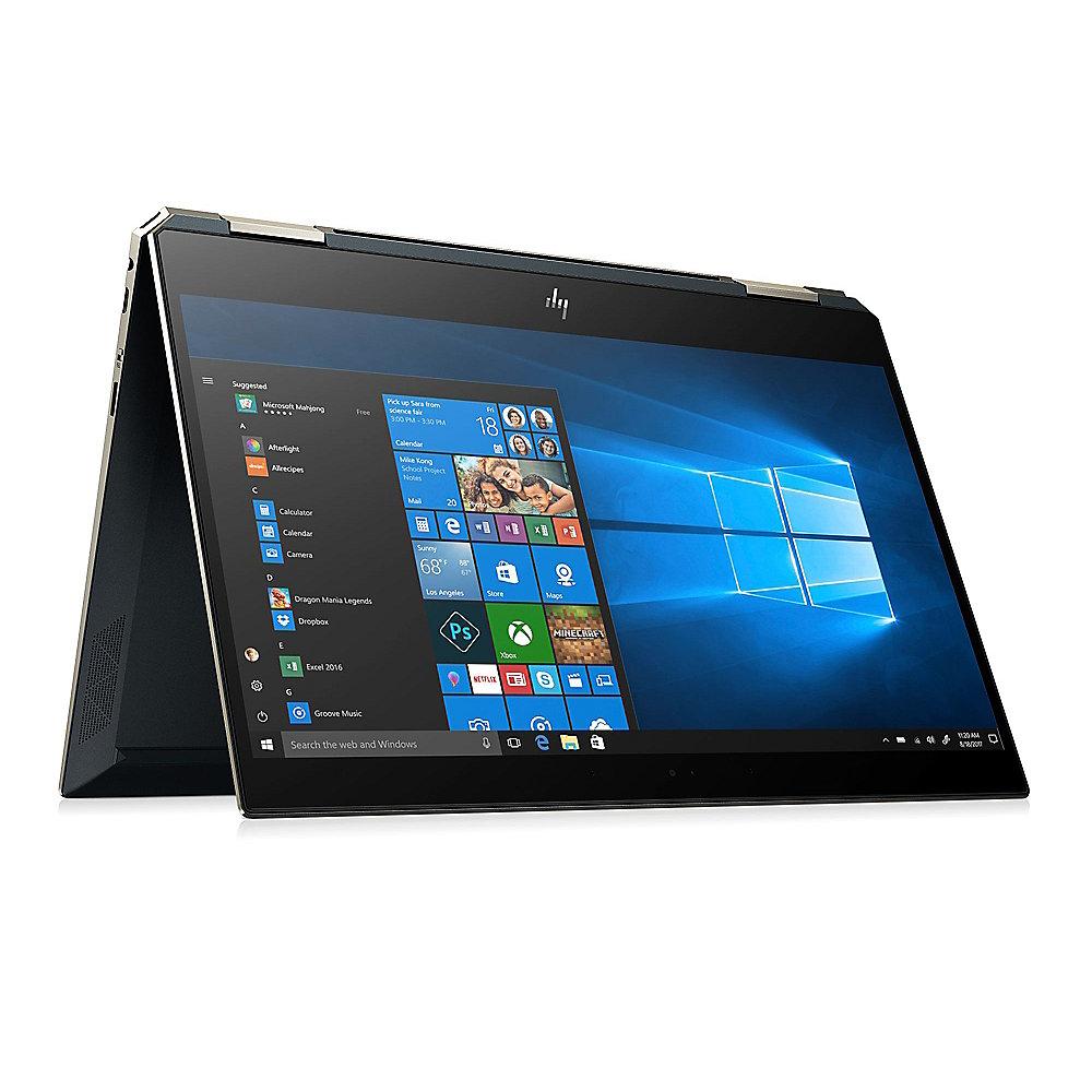 HP Spectre x360 13-ap0121ng 2in1 13