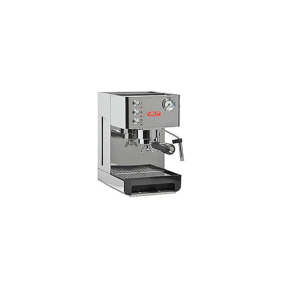 Lelit PL41 EM Siebträger Espressomaschine, Lelit, PL41, EM, Siebträger, Espressomaschine