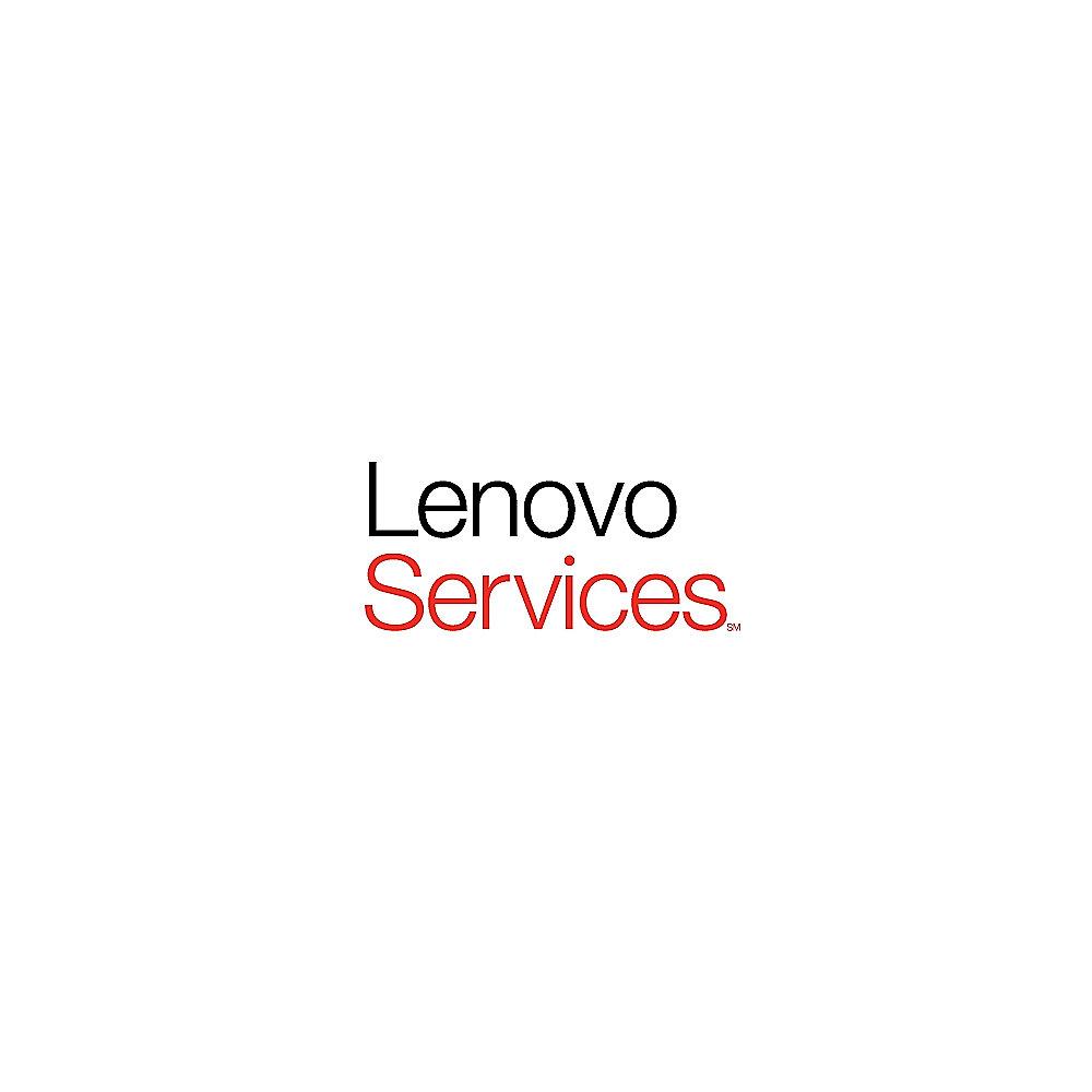 Lenovo Garantieerweiterung 2 J. Bring-In-Service für Miix und Yoga Tab
