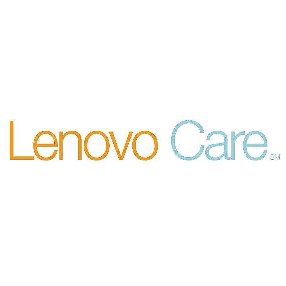 Lenovo Garantieerweiterung 2 Jahre Bring-In für B/G (73Y2908)