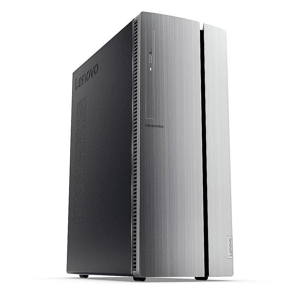 Lenovo Ideacentre 510-15ICB Desktop PC i5-8400 8GB 256GB SSD DVD ohne Windows, Lenovo, Ideacentre, 510-15ICB, Desktop, PC, i5-8400, 8GB, 256GB, SSD, DVD, ohne, Windows