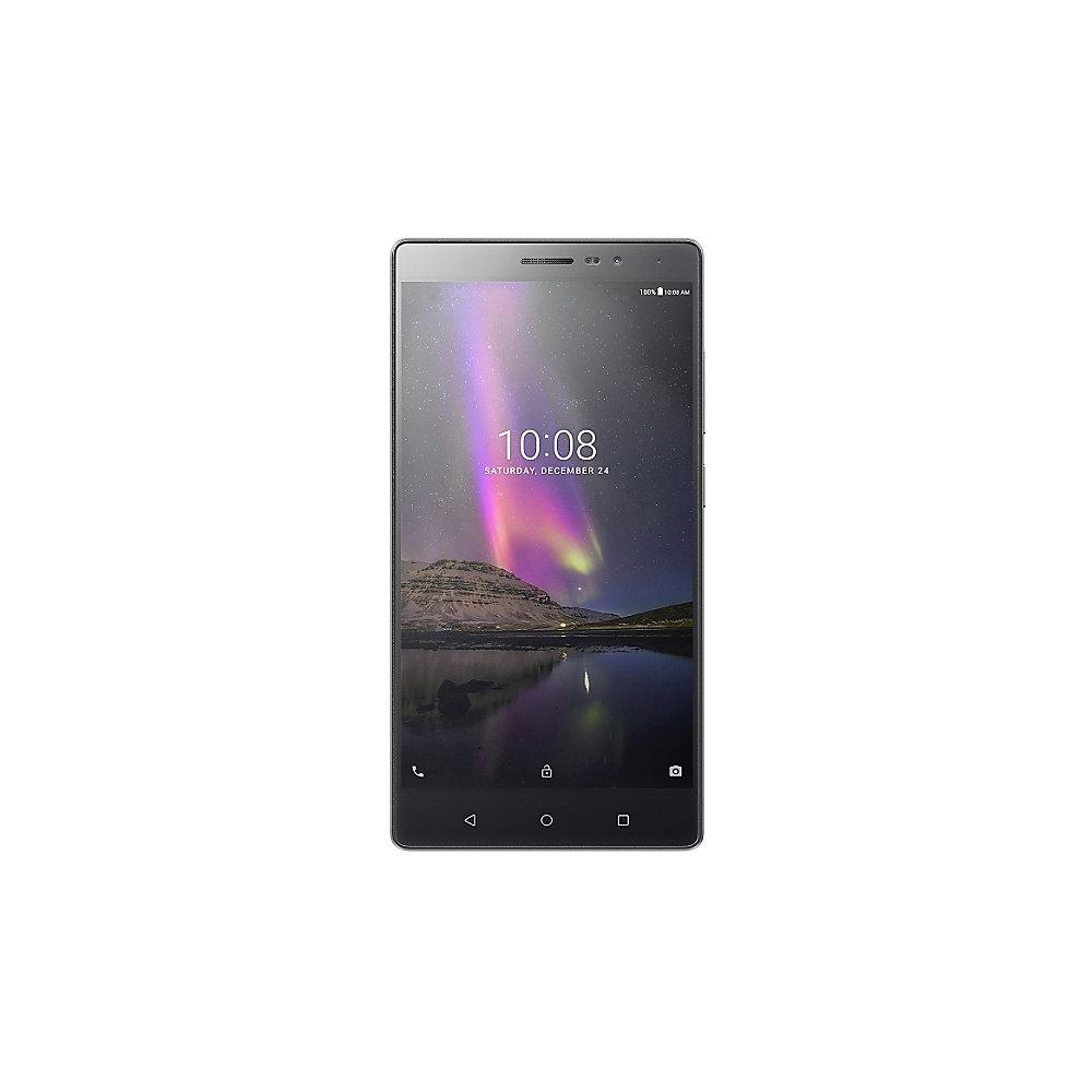 Lenovo Phab2 Pro 64GB Gunmetal Grau Android™ Smartphone, Lenovo, Phab2, Pro, 64GB, Gunmetal, Grau, Android™, Smartphone