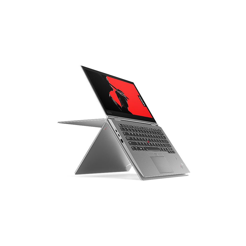Lenovo ThinkPad X1 Yoga 3.Gen. 2018 silber i7-8850U SSD WQHD HDR LTE Win 10 Pro, Lenovo, ThinkPad, X1, Yoga, 3.Gen., 2018, silber, i7-8850U, SSD, WQHD, HDR, LTE, Win, 10, Pro