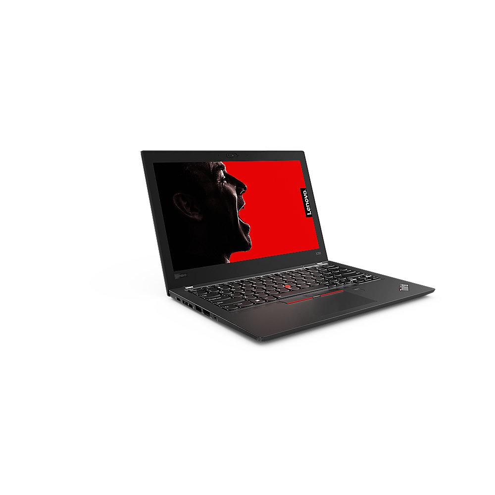 Lenovo ThinkPad X280 20KF001JGE Notebook i7-8550U SSD FHD LTE Windows 10 Pro