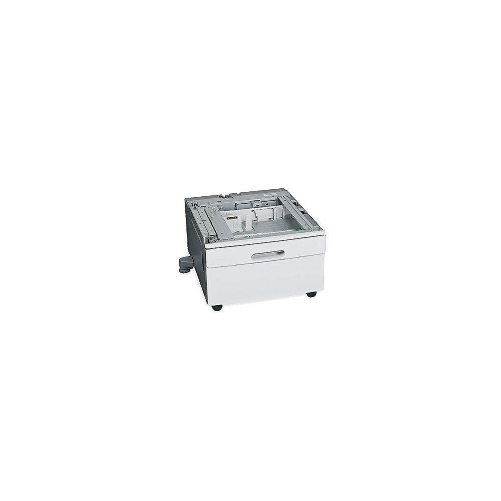 Lexmark 22Z0012 Medienfach Papierzuführung 520 Blatt, Lexmark, 22Z0012, Medienfach, Papierzuführung, 520, Blatt