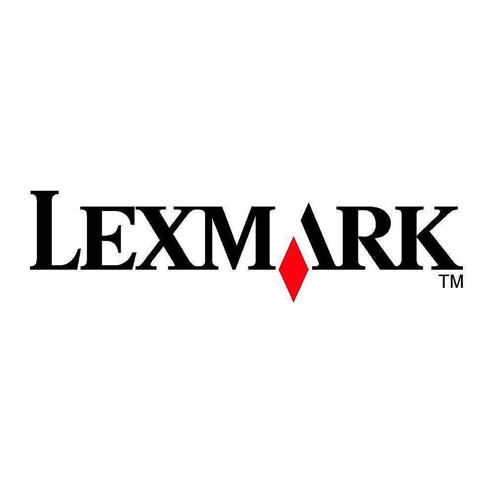 Lexmark C792X1KG Toner schwarz, Lexmark, C792X1KG, Toner, schwarz