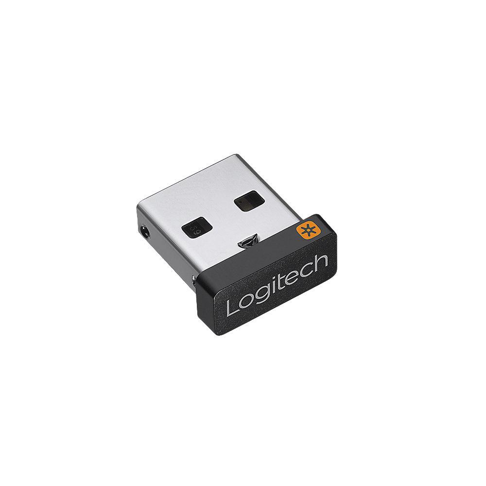 Logitech USB Unifying Receiver 910-005236