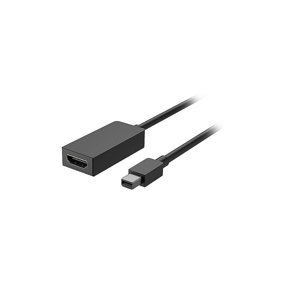 Microsoft Surface Mini DisplayPort zu HDMI Adapter, Microsoft, Surface, Mini, DisplayPort, HDMI, Adapter