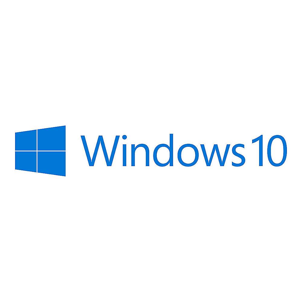 Microsoft Windows 10 Pro Upgrade Open-NL AE EDU