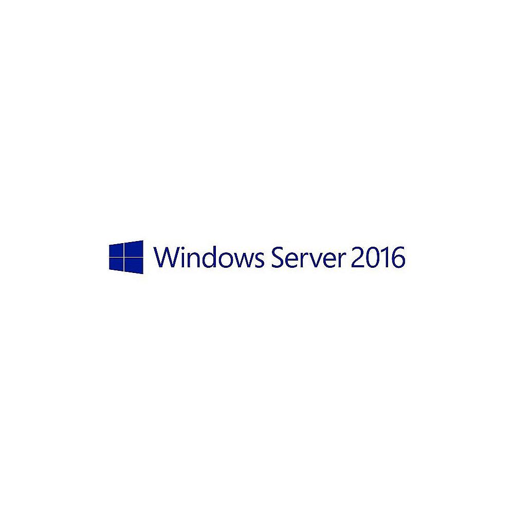 Microsoft Windows Server 2016 Server CAL, Lizenz Device CAL - Open-NL