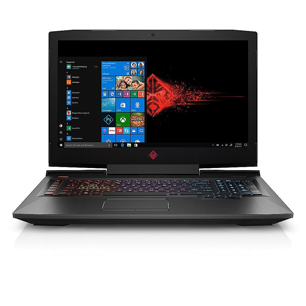 OMEN by HP 17-an141ng i5-8300H 17
