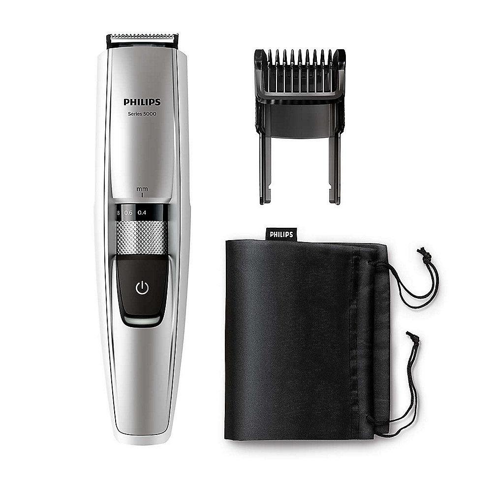 Philips BT5207/15 BT5000 Bartstoppeltrimmer Special Edition