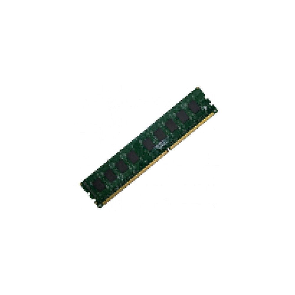 QNAP 8GB DDR4-2133 288Pin RAM Module DIMM registriert, QNAP, 8GB, DDR4-2133, 288Pin, RAM, Module, DIMM, registriert