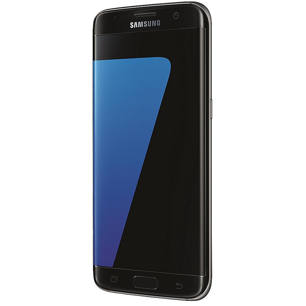 Samsung GALAXY S7 edge black-onyx G935F 32 GB Android Smartphone, *Samsung, GALAXY, S7, edge, black-onyx, G935F, 32, GB, Android, Smartphone