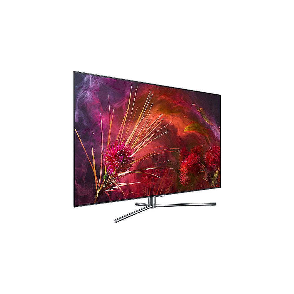 Samsung QLED GQ65Q8FN 163cm 65