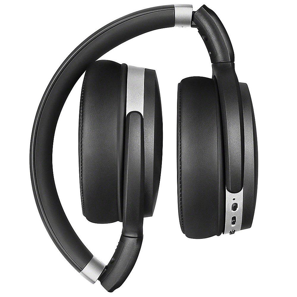 Sennheiser HD 4.50BTNC Over-Ear-Kopfhörer Noise Cancelling ohrumschließend BT, Sennheiser, HD, 4.50BTNC, Over-Ear-Kopfhörer, Noise, Cancelling, ohrumschließend, BT
