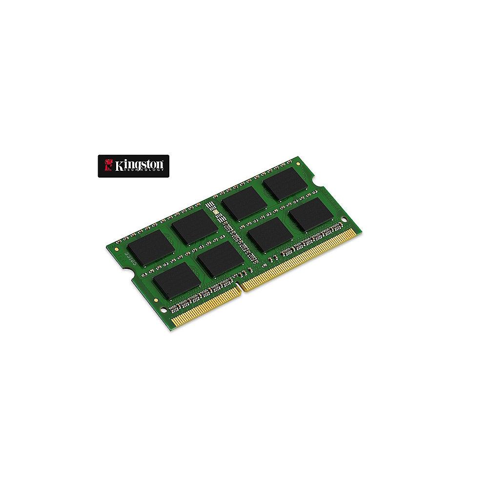 8GB Kingston Value DDR4-2400 MHz CL17 SO-DIMM RAM Notebookspeicher, 8GB, Kingston, Value, DDR4-2400, MHz, CL17, SO-DIMM, RAM, Notebookspeicher