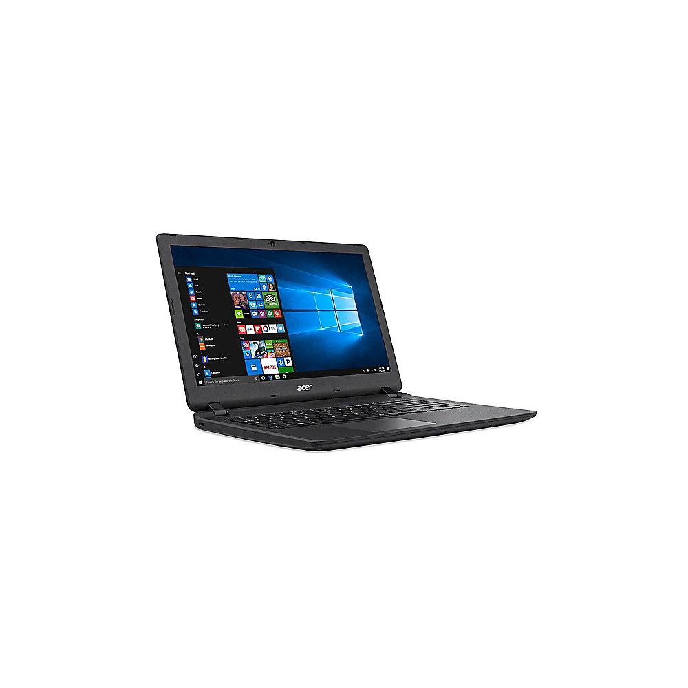 Acer Extensa 15 EX2540-52SS Notebook i5-7200U SSD matt FHD DOS, Acer, Extensa, 15, EX2540-52SS, Notebook, i5-7200U, SSD, matt, FHD, DOS