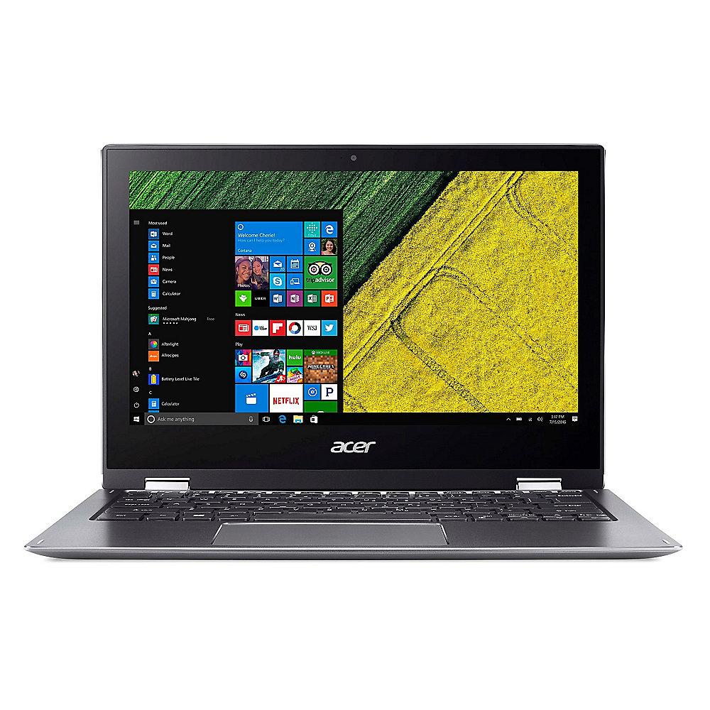 Acer Spin 1 SP111-32N-P1PR 11,6" FHD Touch Pentium N4200 4GB/128GB eMMC Win10
