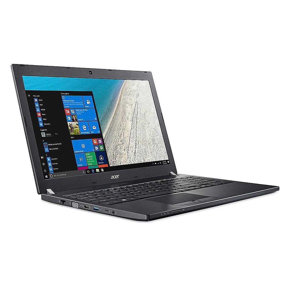 Acer TravelMate P658-G3-M-57S7 Notebook i5-7200U SSD Full HD LTE Windows 10 Pro