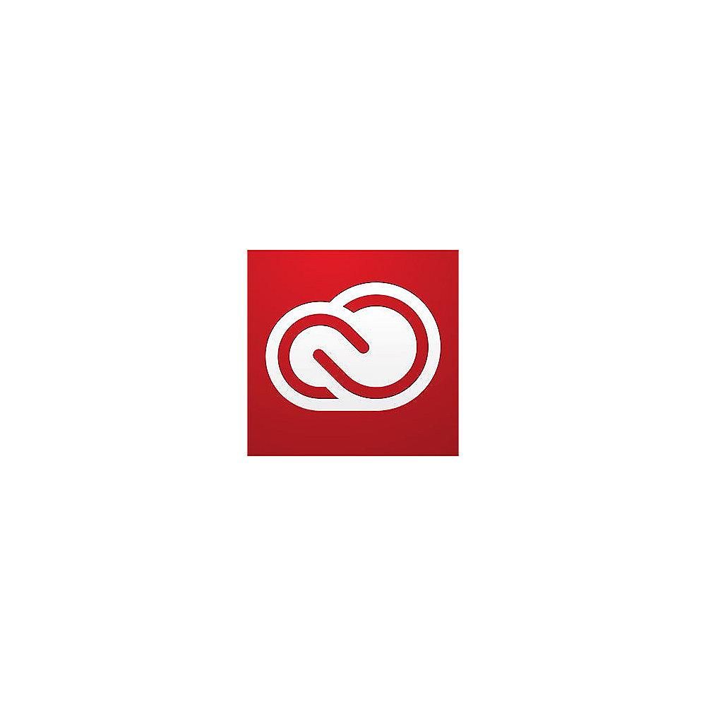 Adobe VIP Creative Cloud for Teams Lizenz (10-49)(12M)