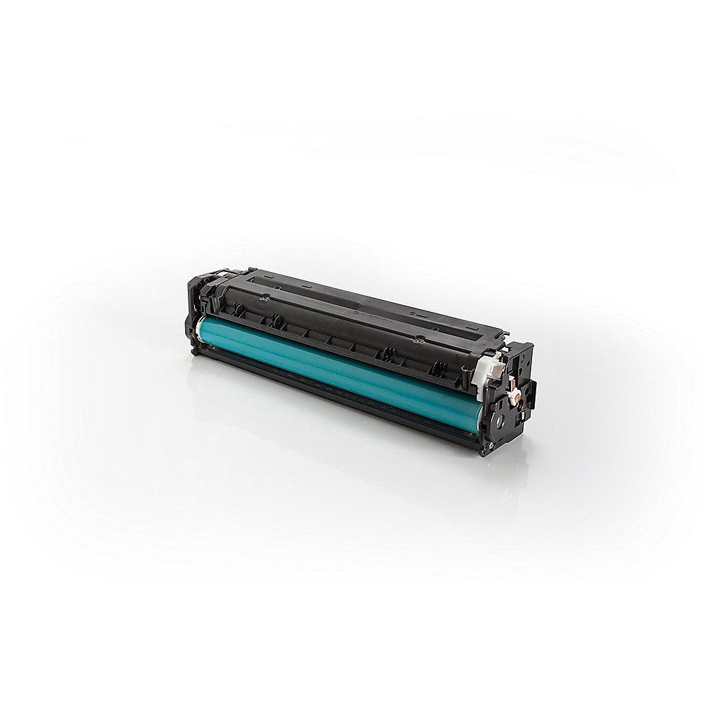 Alternative zu HP CF212A / 131A Toner Gelb für ca. 1.800 Seiten, Alternative, HP, CF212A, /, 131A, Toner, Gelb, ca., 1.800, Seiten