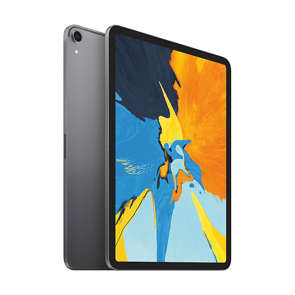 Apple iPad Pro 11