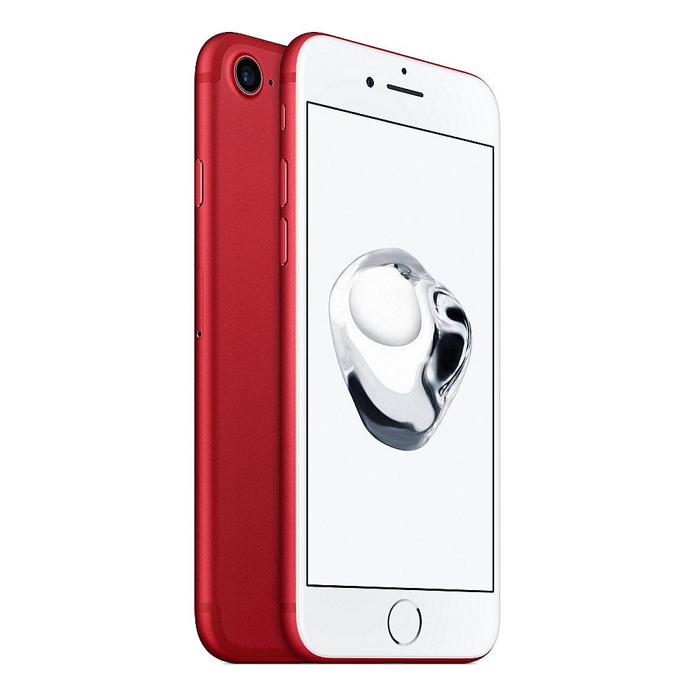 Apple iPhone 7 128 GB Product(RED) MPRL2ZD/A