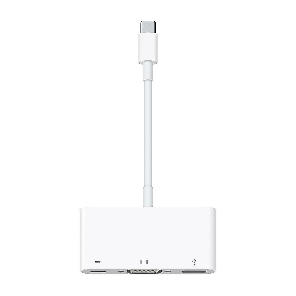 Apple USB-C-VGA-Multiport-Adapter, Apple, USB-C-VGA-Multiport-Adapter