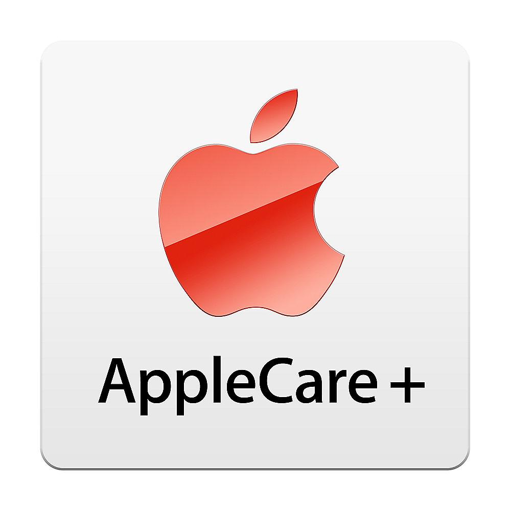 AppleCare  Booklet Versicherungsbedingungen