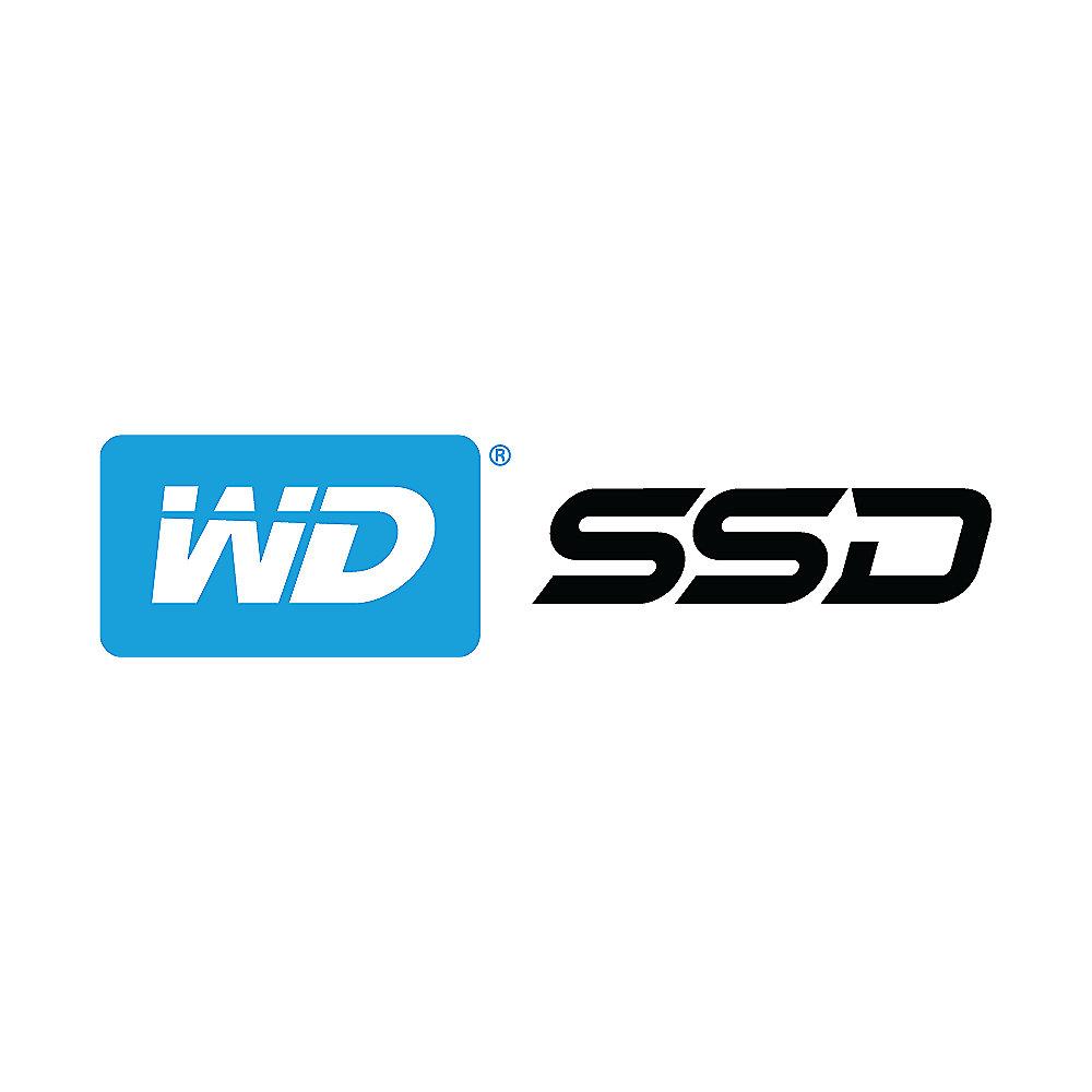 Assassins Creed Odyssey (PC) Voucher für WD SSD