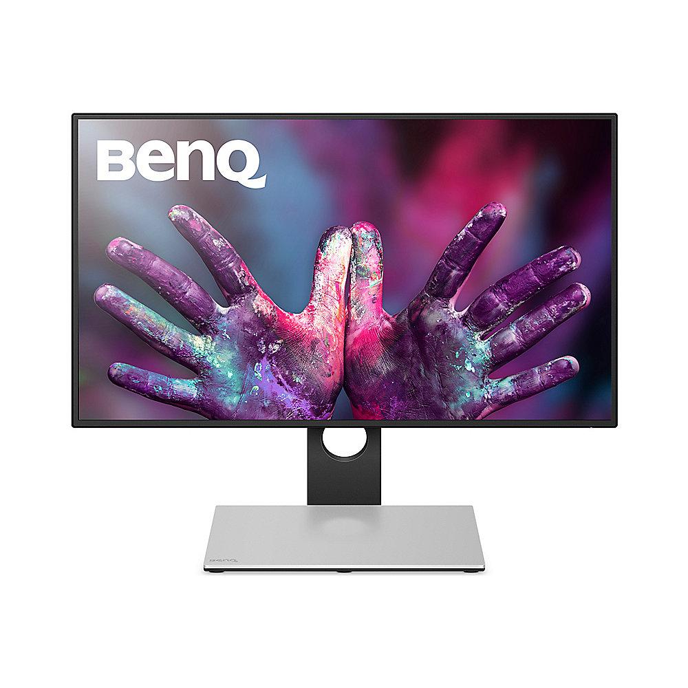 BenQ PD2710QC 68,6 cm (27") 4ms 16:9 TFT DP/HDMI/mDP LED-Backlight