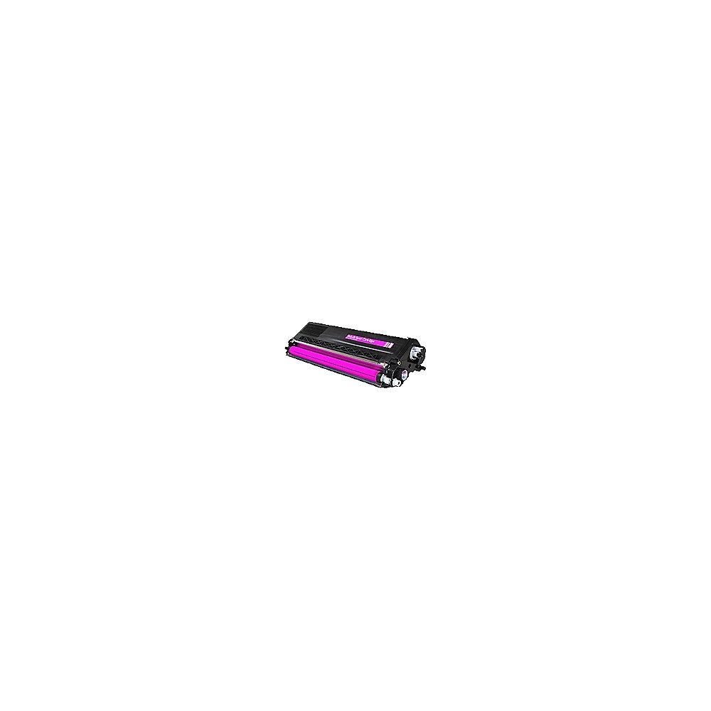 Brother TN325M Toner magenta, Brother, TN325M, Toner, magenta