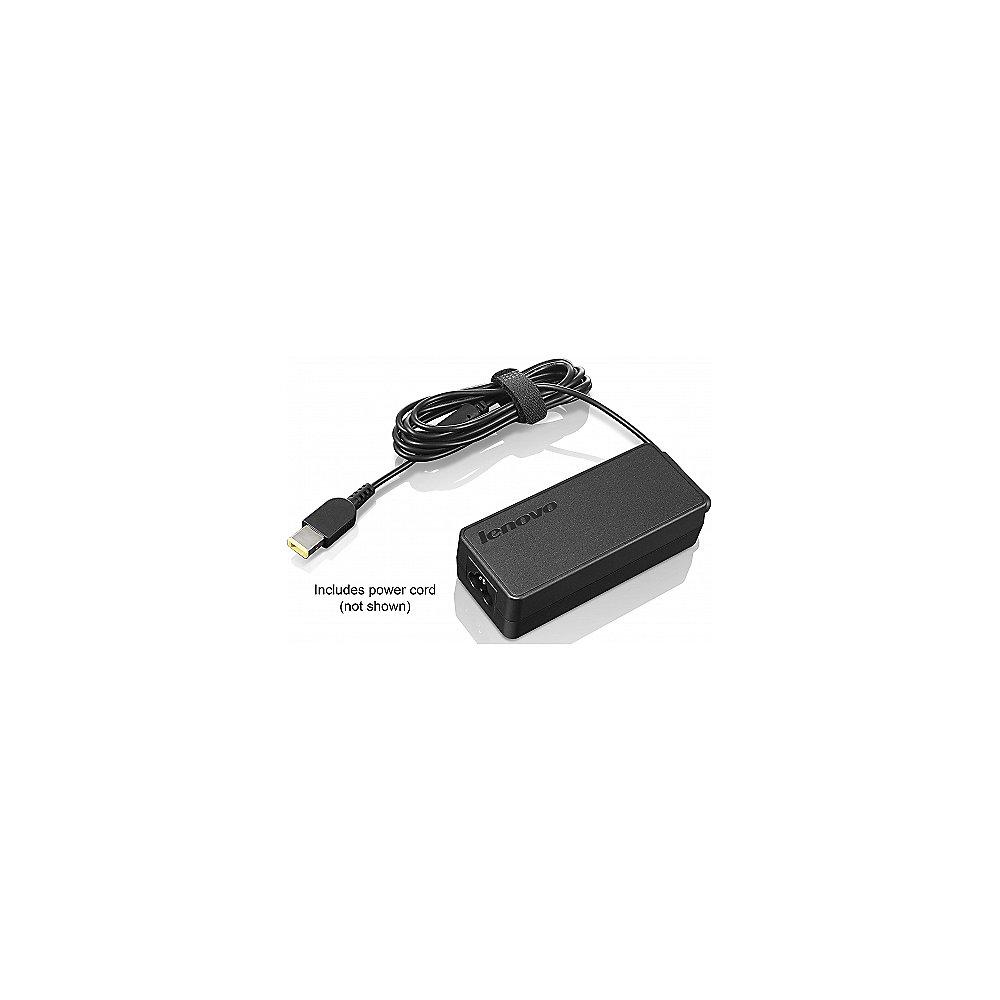Burda: ThinkPad 65W AC Adapter Slim Tip 0A36262