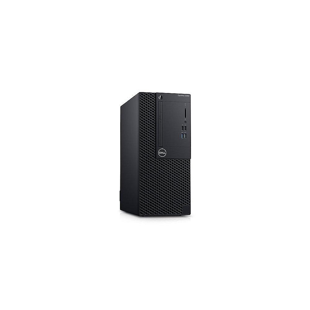 DELL OptiPlex 3060 MT Desktop PC i5-8500 8GB 1TB DVD-RW Windows 10P