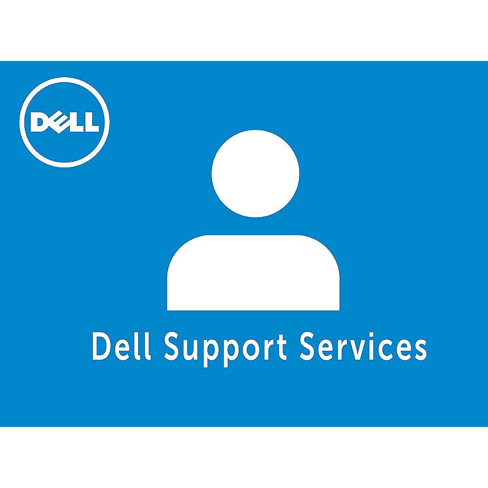 Dell Serviceerweiterung 2 Jahre CAR > 4 Jahre Premium Support Plus für XPS
