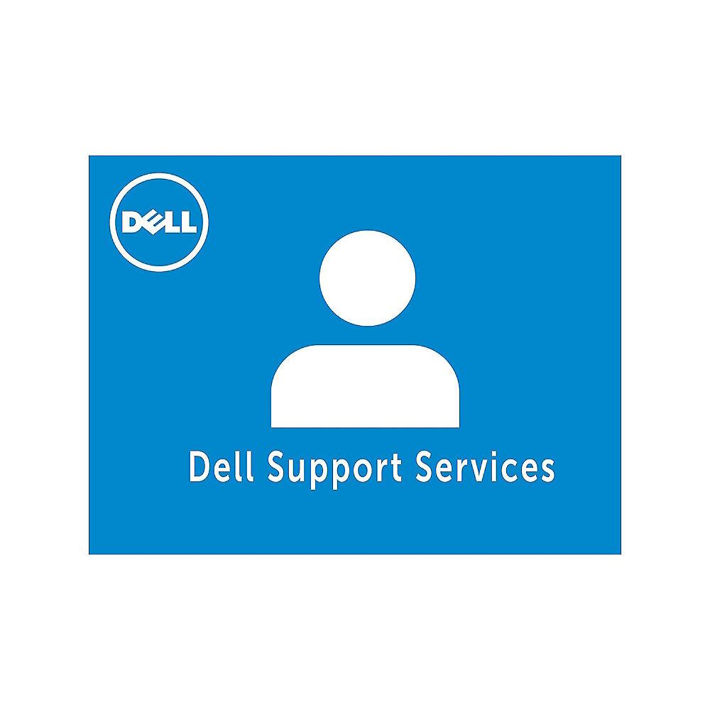 Dell Serviceerweiterung 3Y NBD > 3Y PS NBD (L7XXXX_3833)