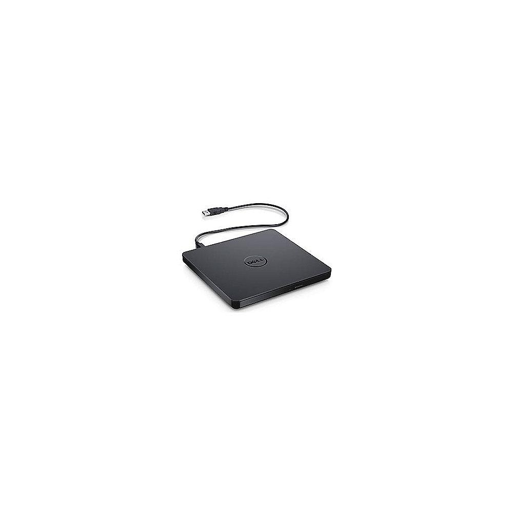 DELL Slim DW316 - externes USB 2.0 DVD RW Laufwerk, DELL, Slim, DW316, externes, USB, 2.0, DVD, RW, Laufwerk