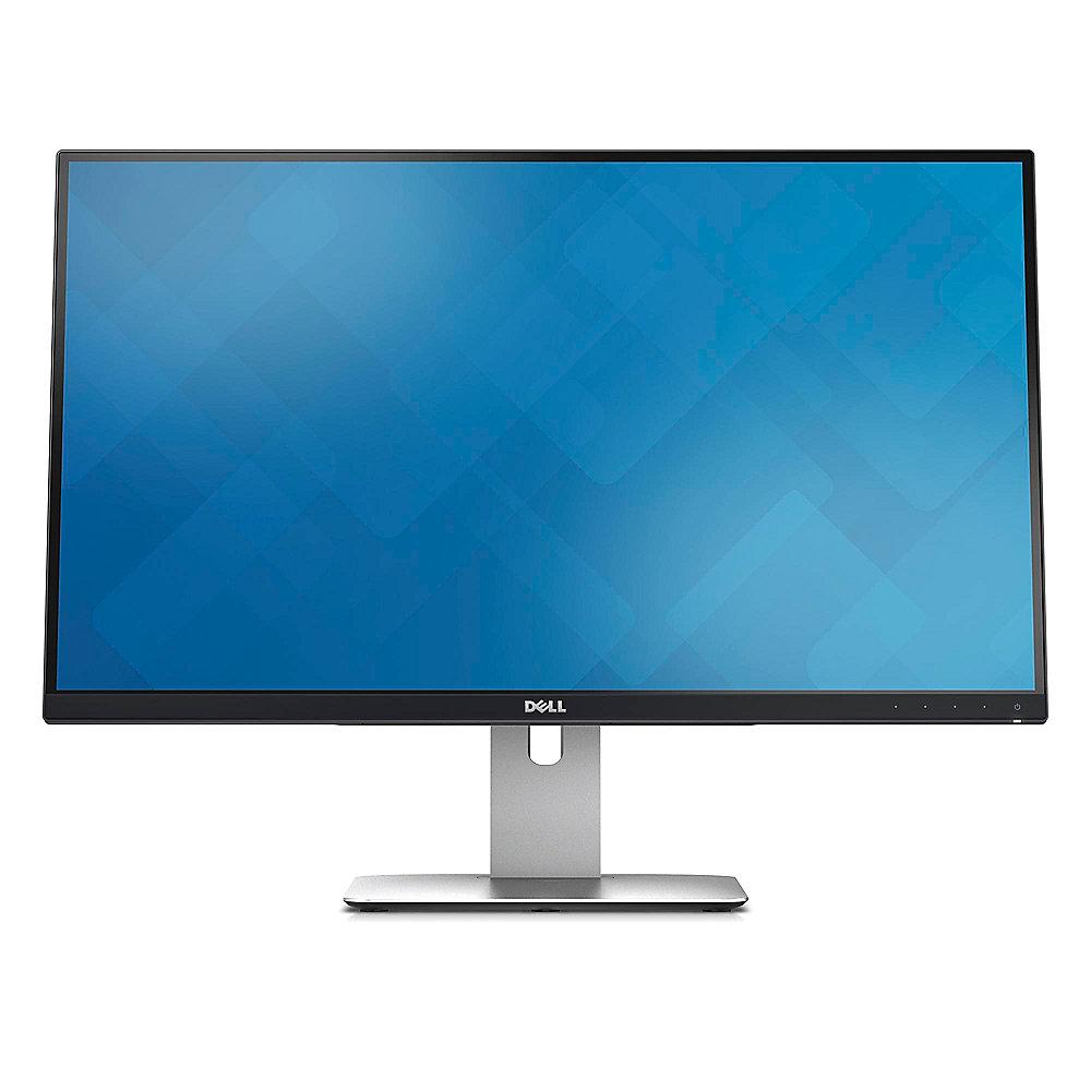 DELL UltraSharp U2715H 68cm (27