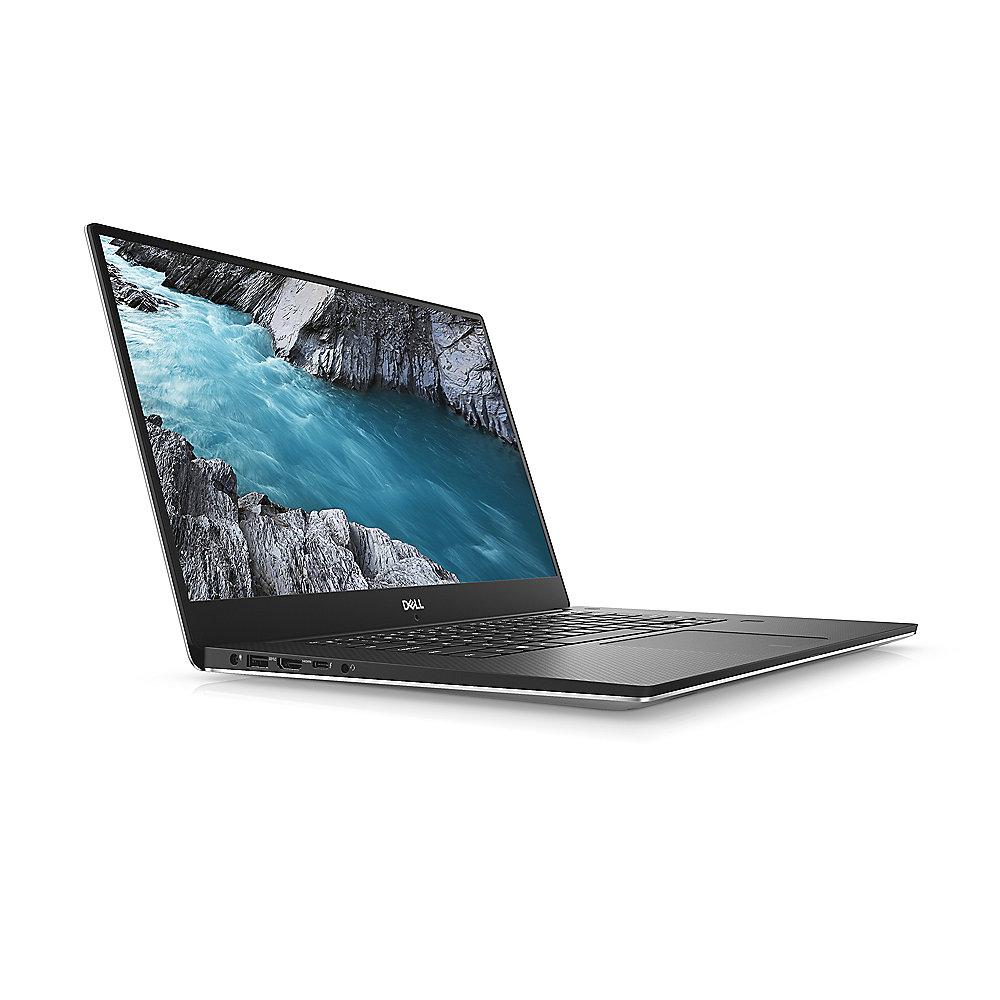 DELL XPS 15 9570 Touch Notebook i7-8750H SSD Ultra HD GTX1050Ti Windows 10 Pro
