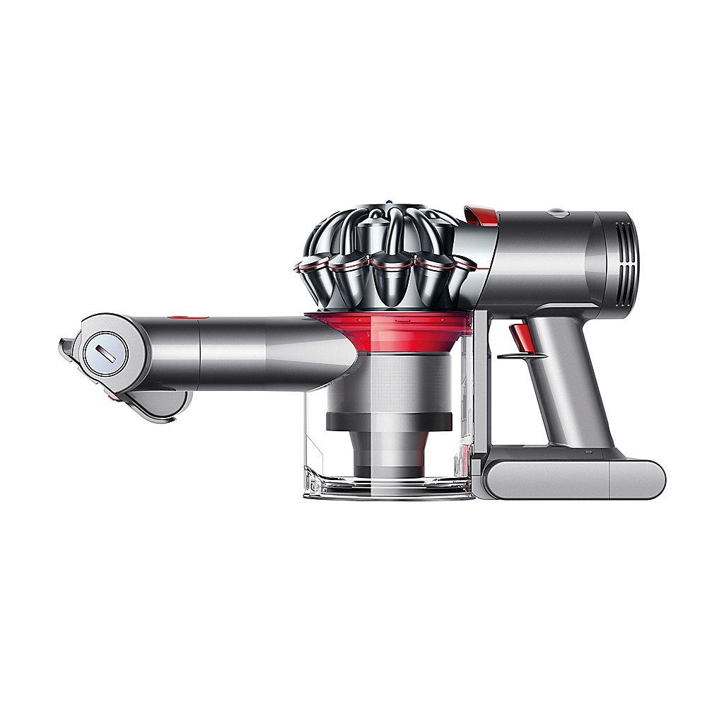 Dyson V7 Trigger Akkusauger 21,6 V rot/nickel