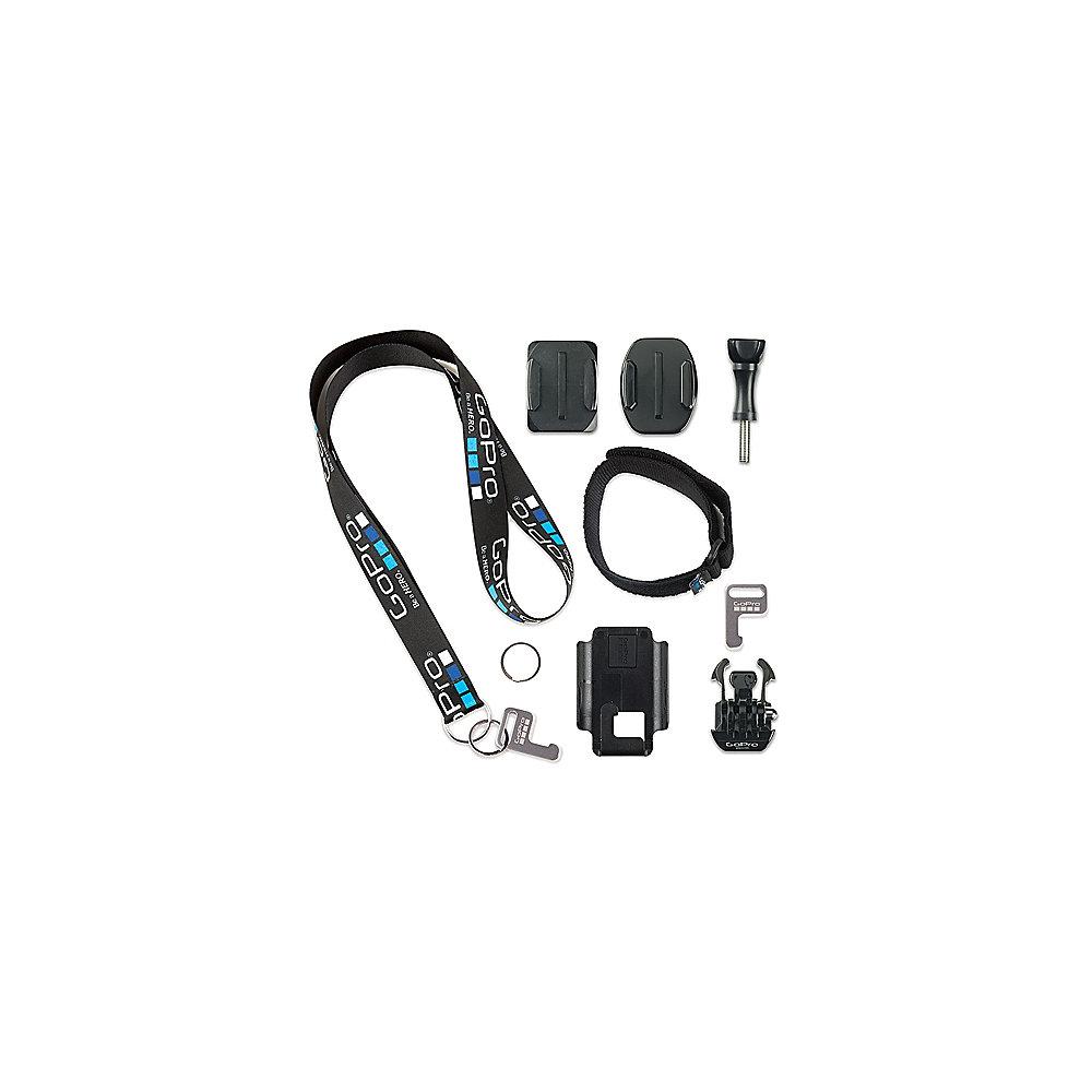 GoPro Wi-Fi Remote Montage-Kit / Mounting Kit (AWRMK-001)