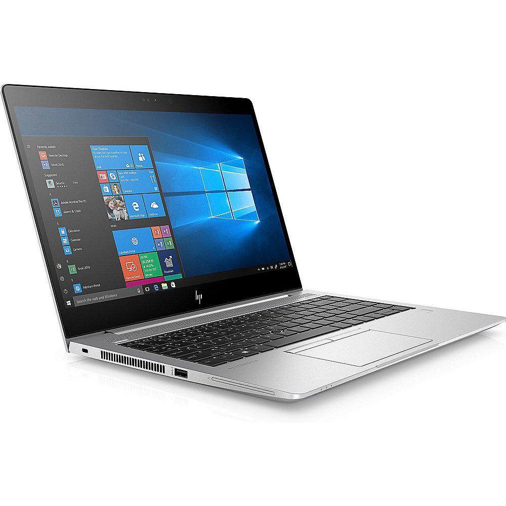 HP Campus EliteBook 745 G5 5SR22ES 14