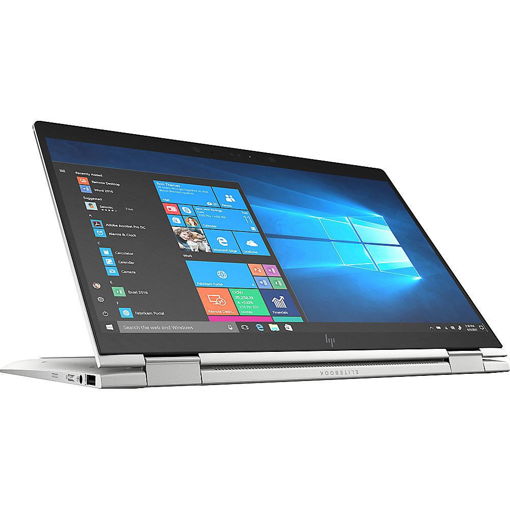 HP Campus EliteBook x360 1030 G3 2in1 Notebook i5-8250U Full HD SSD Pen Win 10, HP, Campus, EliteBook, x360, 1030, G3, 2in1, Notebook, i5-8250U, Full, HD, SSD, Pen, Win, 10