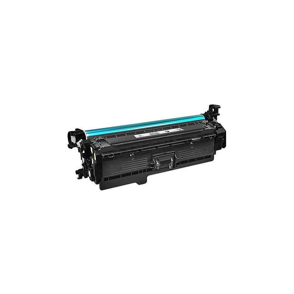 HP CF402A Original Tonerkassette  gelb 1.400S. HP 201A, HP, CF402A, Original, Tonerkassette, gelb, 1.400S., HP, 201A