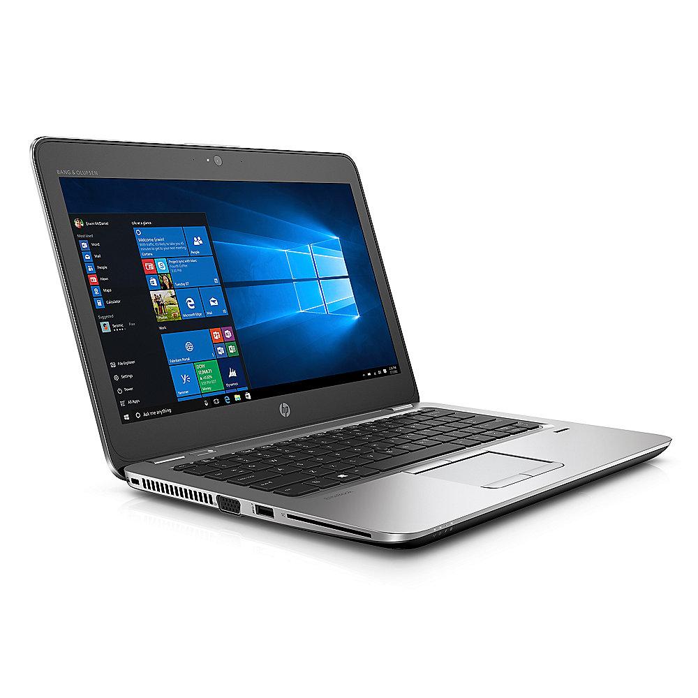 HP EliteBook 820 G3 V1B35ET Notebook i5-6200U Full HD Windows 7/10 Pro