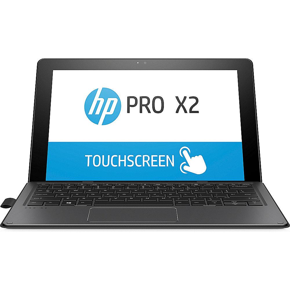 HP Pro x2 612 G2 1LW10EA 2in1 Notebook i5-7Y54 SSD Full HD Windows 10 Pro