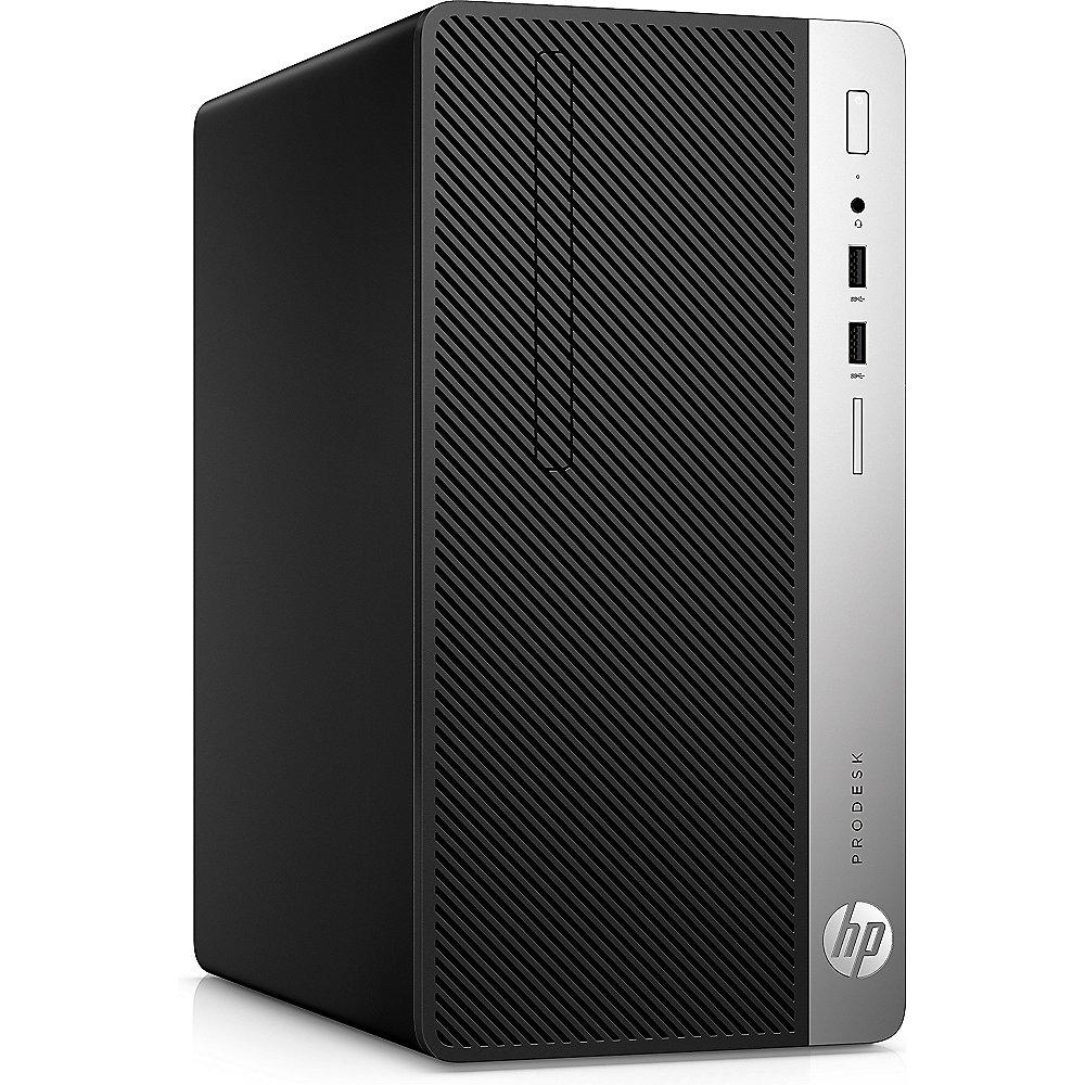 HP ProDesk 400 G5 MT Business PC 4CZ58EA#ABD i7-8700 8GB 256GB SSD Win 10Pro, HP, ProDesk, 400, G5, MT, Business, PC, 4CZ58EA#ABD, i7-8700, 8GB, 256GB, SSD, Win, 10Pro