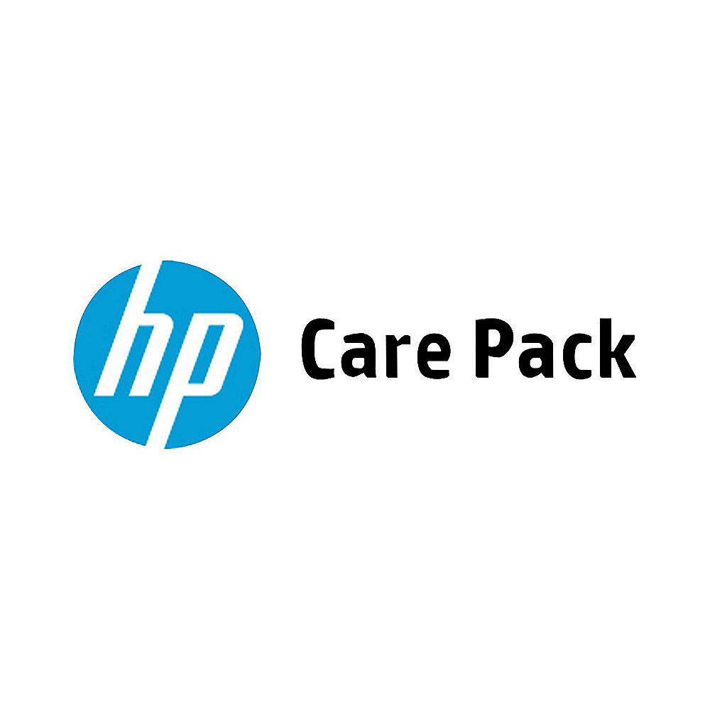 HP U8PH0E eCare Pack 3 Jahre Vor-Ort-Service am nächsten Arbeitstag