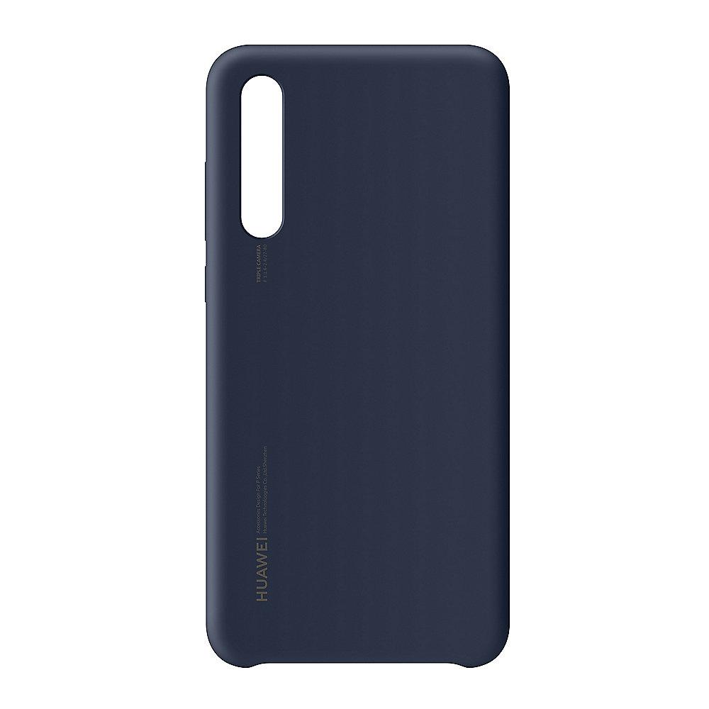 Huawei P20 Pro Silicon Cover deep blue